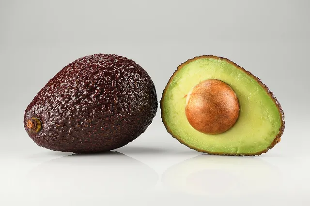 Hass Avocado