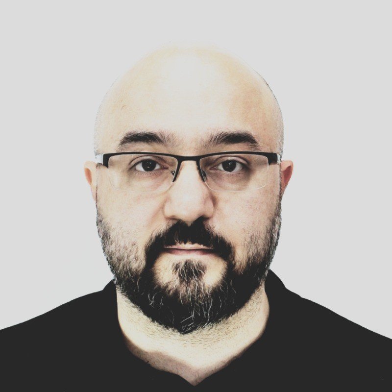 Ali Gurlek